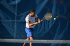 MTen vs Assumption  Wheaton College Men's Tennis vs Assumption College. - Photo by: KEITH NORDSTROM : Wheaton, Tennis